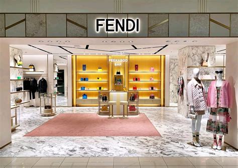 fashion overview of fendi|fendi australia website.